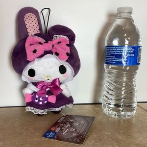 Sanrio Exciting Halloween My Melody plush